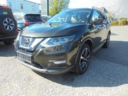 Nissan X-Trail 2019
