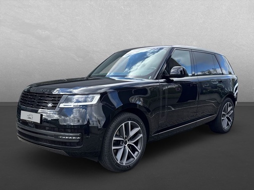 Land Rover Range Rover 2026