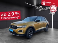 Volkswagen T-Roc 2021
