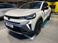 Renault Symbioz 2025