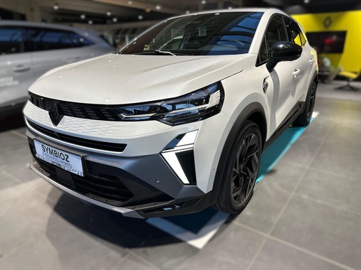 Renault Symbioz 2025