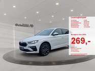 Skoda Scala 2026