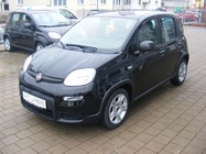 Fiat Panda 2024
