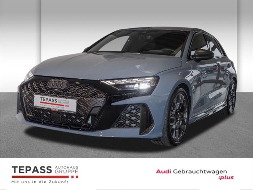 Audi RS3 2025