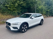 Volvo V60 2019