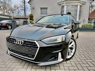Audi A5 2021