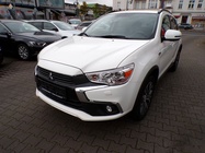 Mitsubishi ASX 2017
