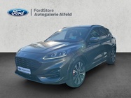 Ford Kuga 2021