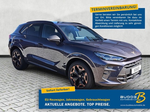Cupra Terramar 2025