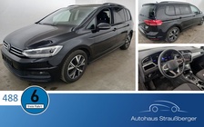 Volkswagen Touran 2023