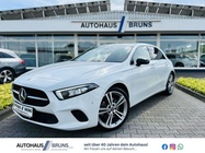Mercedes-Benz A-Class 2021
