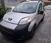 Peugeot Bipper 2012