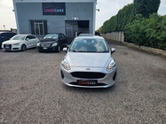 Ford Fiesta 2019