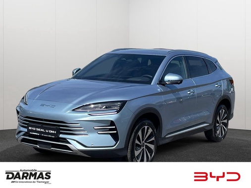 BYD Seal 2025