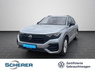 Volkswagen Touareg 2022