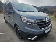 Renault Trafic 2022