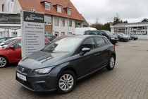 Seat Ibiza 2024