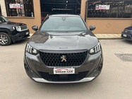 Peugeot 2008 2020
