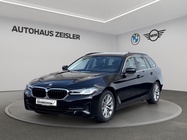 BMW 5 Series 2023