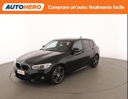 BMW 1 Series 2019