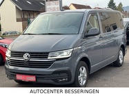 Volkswagen T6 2022