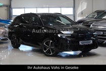 Opel Astra 2025