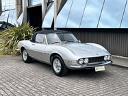 Fiat Dino 1967