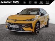 Volkswagen T-Roc 2026