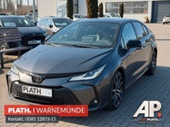 Toyota Corolla 2025
