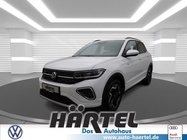Volkswagen T-Cross 2025