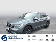 Volkswagen Tiguan 2025