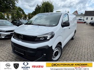 Opel Vivaro 2025