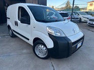 Citroen Nemo 2011