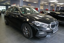 BMW 1 Series 2019