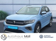 Volkswagen T-Cross 2024