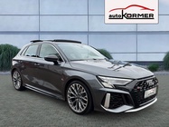 Audi RS3 2024