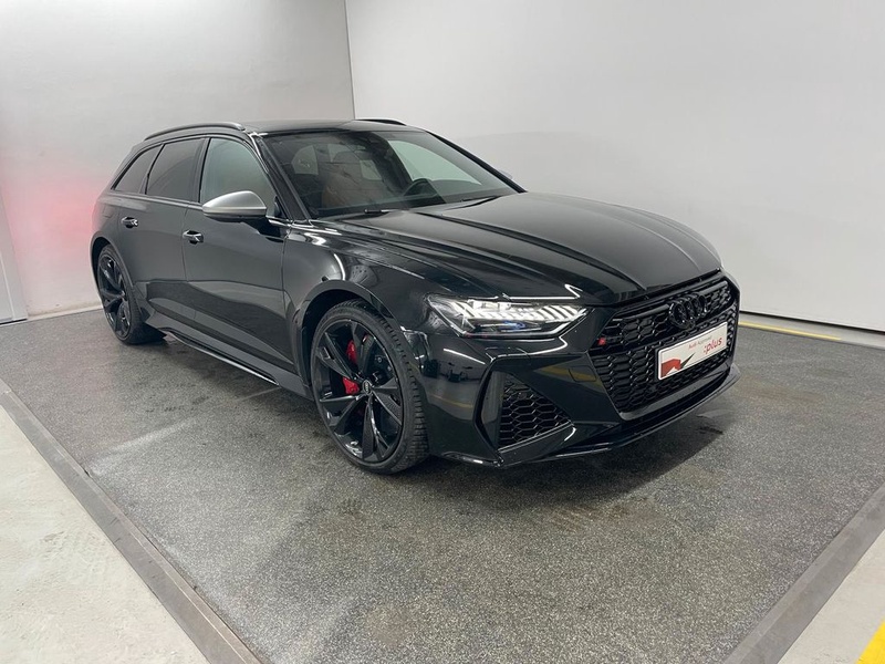 Audi RS 6