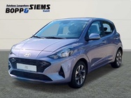 Hyundai i10 2025