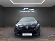 Renault Clio 2025