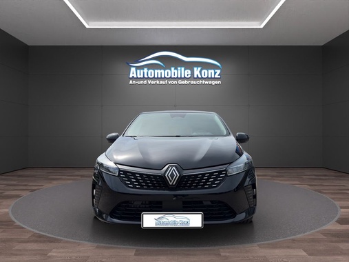 Renault Clio 2025