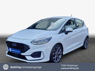 Ford Fiesta 2023