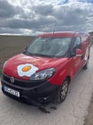 Fiat Doblo 2021