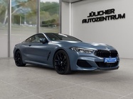 BMW 8 Series 2019
