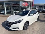 Nissan Leaf 2022