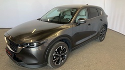 Mazda CX-5 2024
