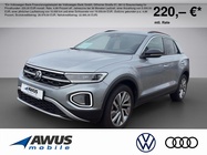 Volkswagen T-Roc 2024