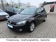 Volkswagen Golf 2012