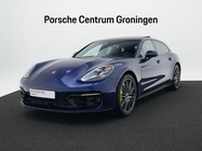 Porsche Panamera 2024