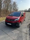 Opel Vivaro 2019