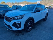 Peugeot 2008 2025